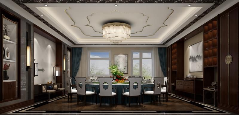 別墅裝修的瓷磚和涂料的選擇方式您了解多少？